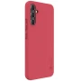 Nillkin Super Frosted Shield Matte cover case for Samsung Galaxy A34 5G order from official NILLKIN store